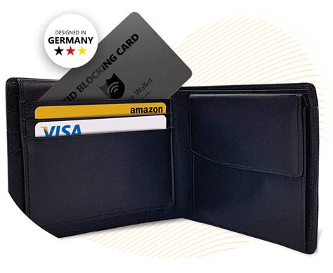 nero rfid blocking card|Nero RFID Blocking Card.